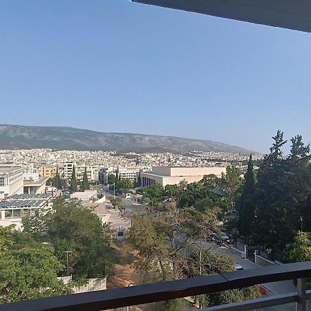 Kolonaki Ercole Apartment Athènes Extérieur photo