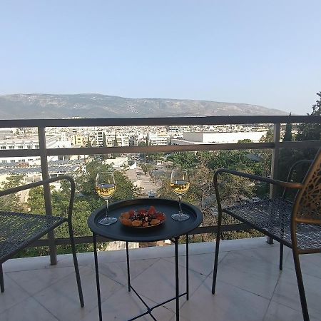 Kolonaki Ercole Apartment Athènes Extérieur photo
