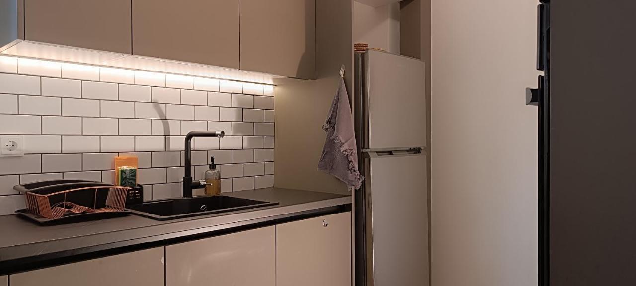 Kolonaki Ercole Apartment Athènes Extérieur photo