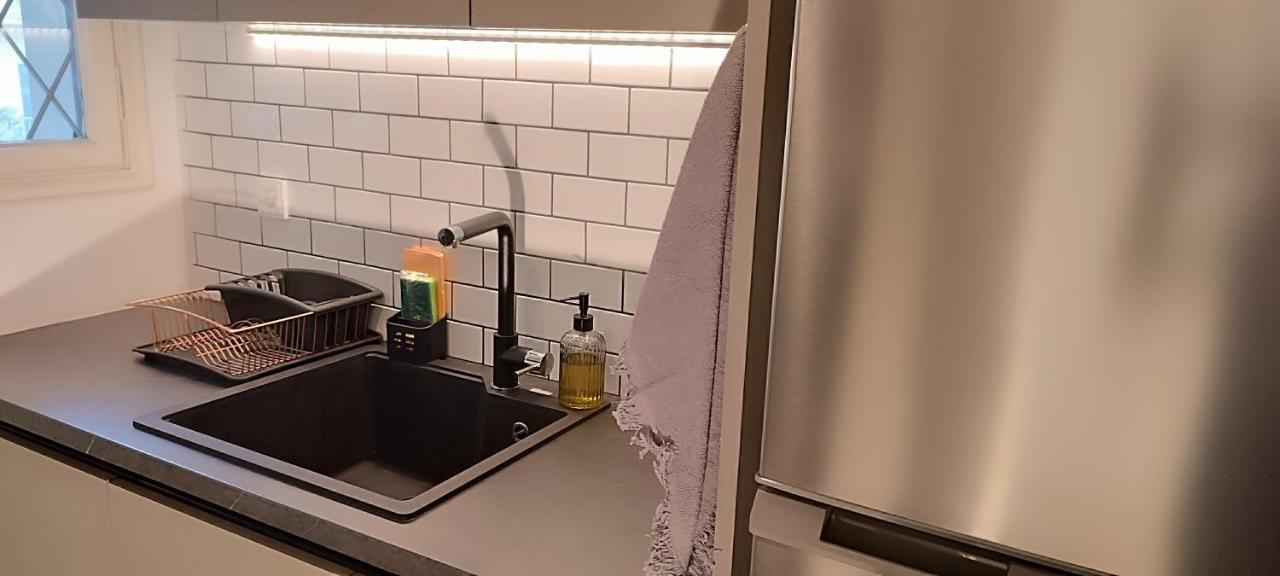 Kolonaki Ercole Apartment Athènes Extérieur photo