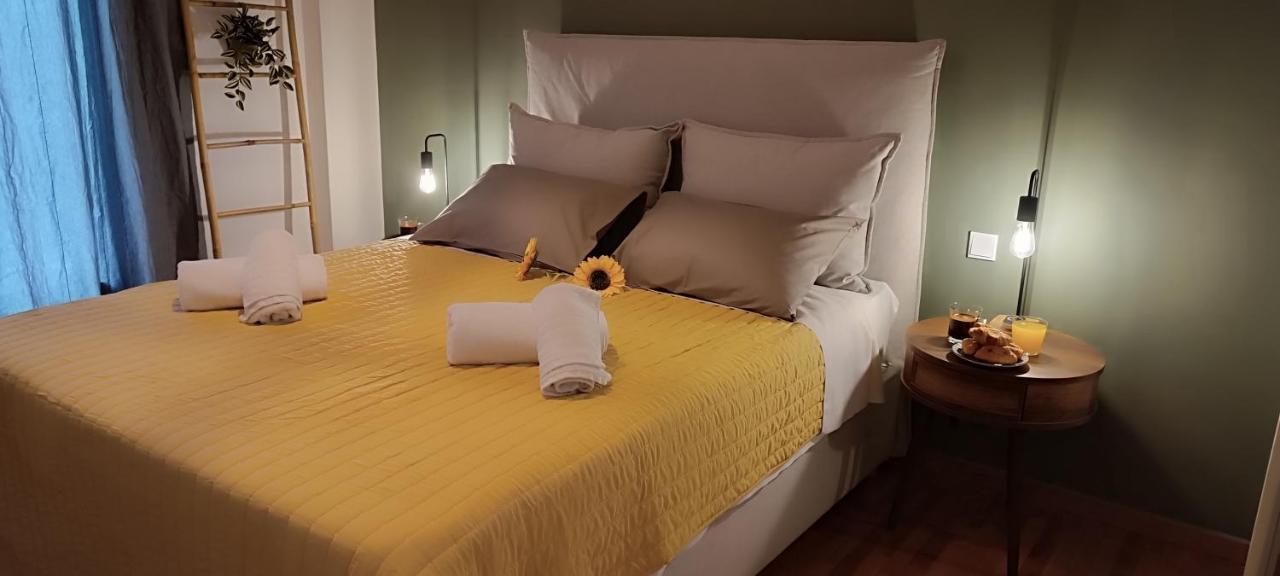 Kolonaki Ercole Apartment Athènes Extérieur photo