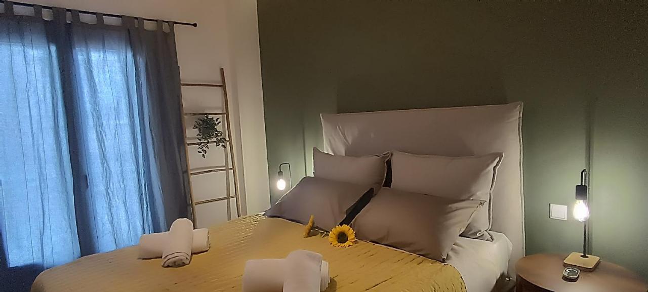 Kolonaki Ercole Apartment Athènes Extérieur photo