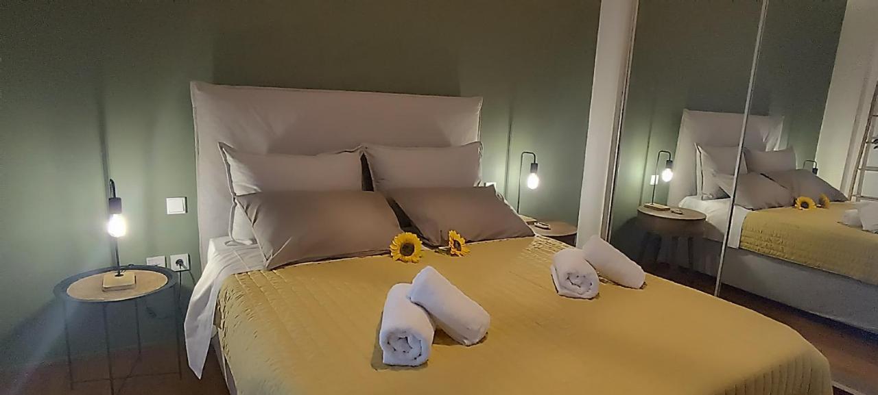 Kolonaki Ercole Apartment Athènes Extérieur photo