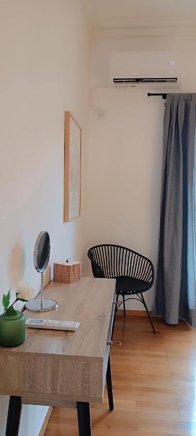 Kolonaki Ercole Apartment Athènes Extérieur photo