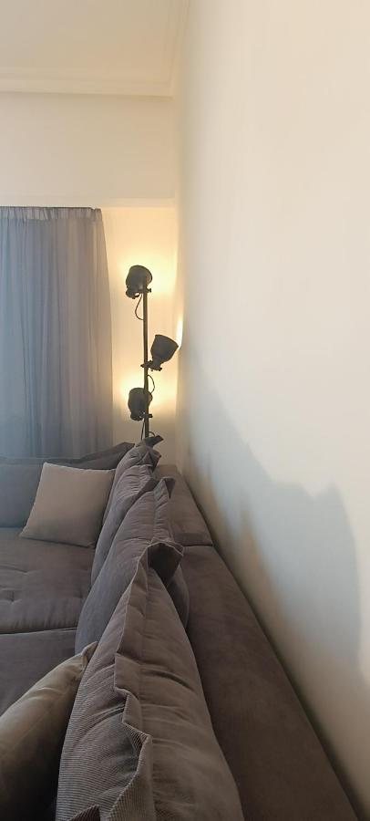 Kolonaki Ercole Apartment Athènes Extérieur photo