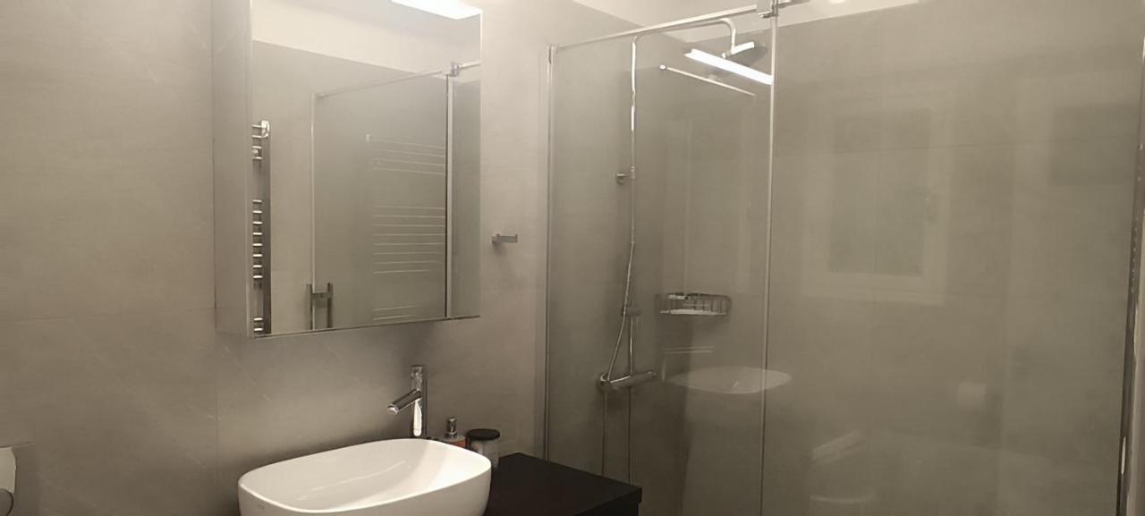 Kolonaki Ercole Apartment Athènes Extérieur photo