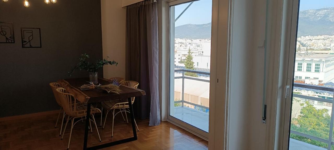 Kolonaki Ercole Apartment Athènes Extérieur photo