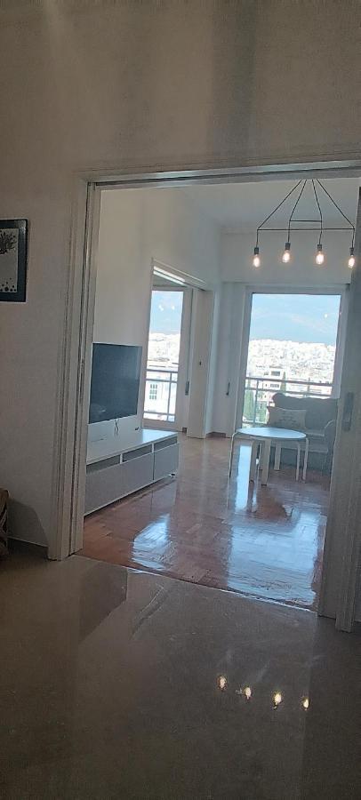 Kolonaki Ercole Apartment Athènes Extérieur photo