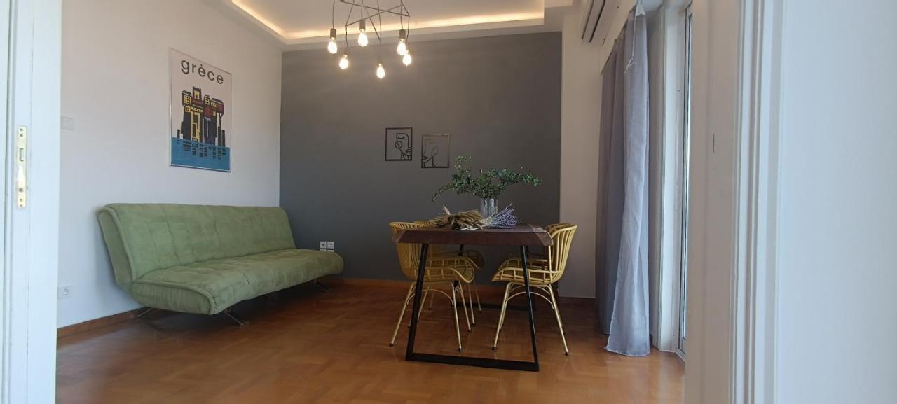 Kolonaki Ercole Apartment Athènes Extérieur photo