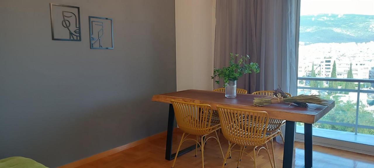 Kolonaki Ercole Apartment Athènes Extérieur photo