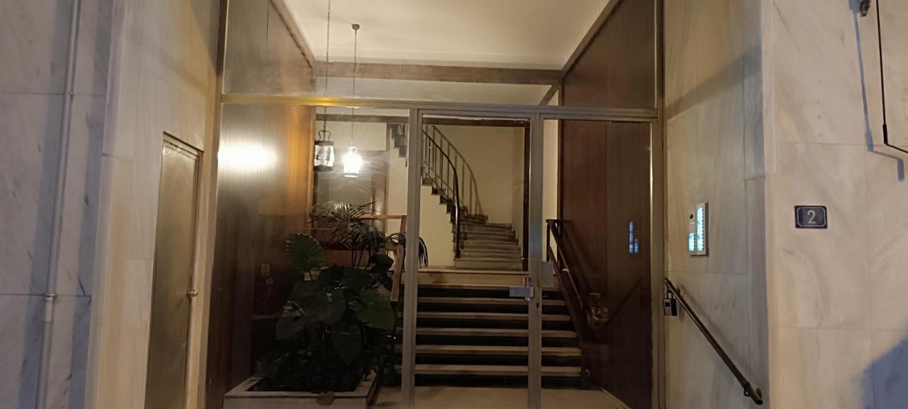 Kolonaki Ercole Apartment Athènes Extérieur photo